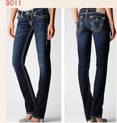 Cheap Women's True Religion jeans wholesale No. 304